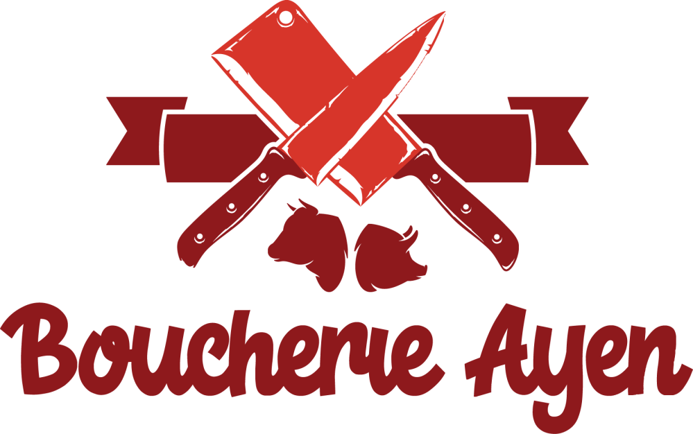 logo 2 Boucherie Ayen