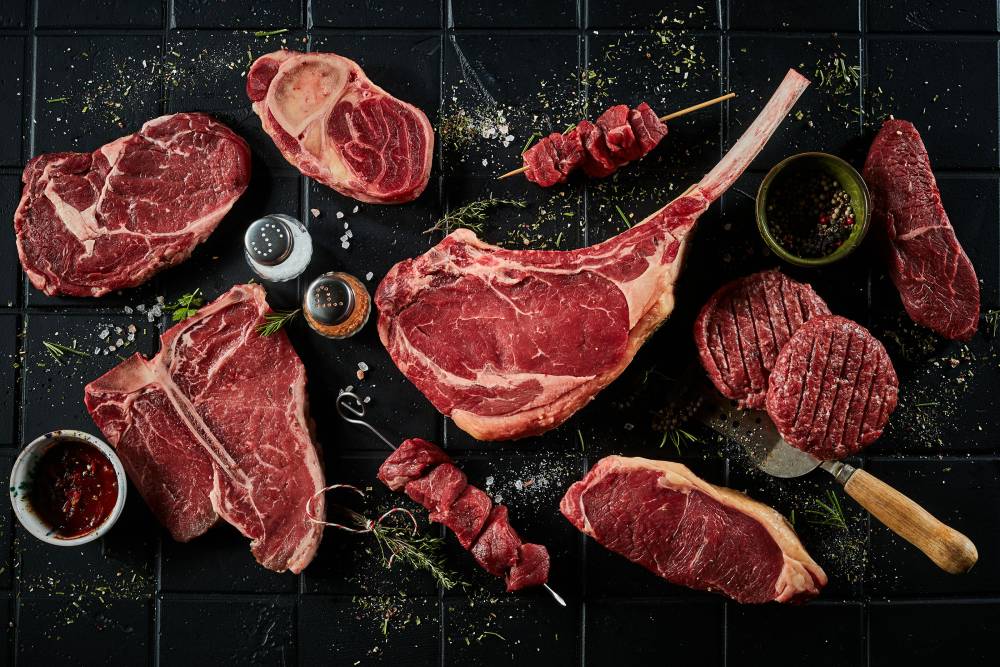 plats cuisinés à emporter La Bauche